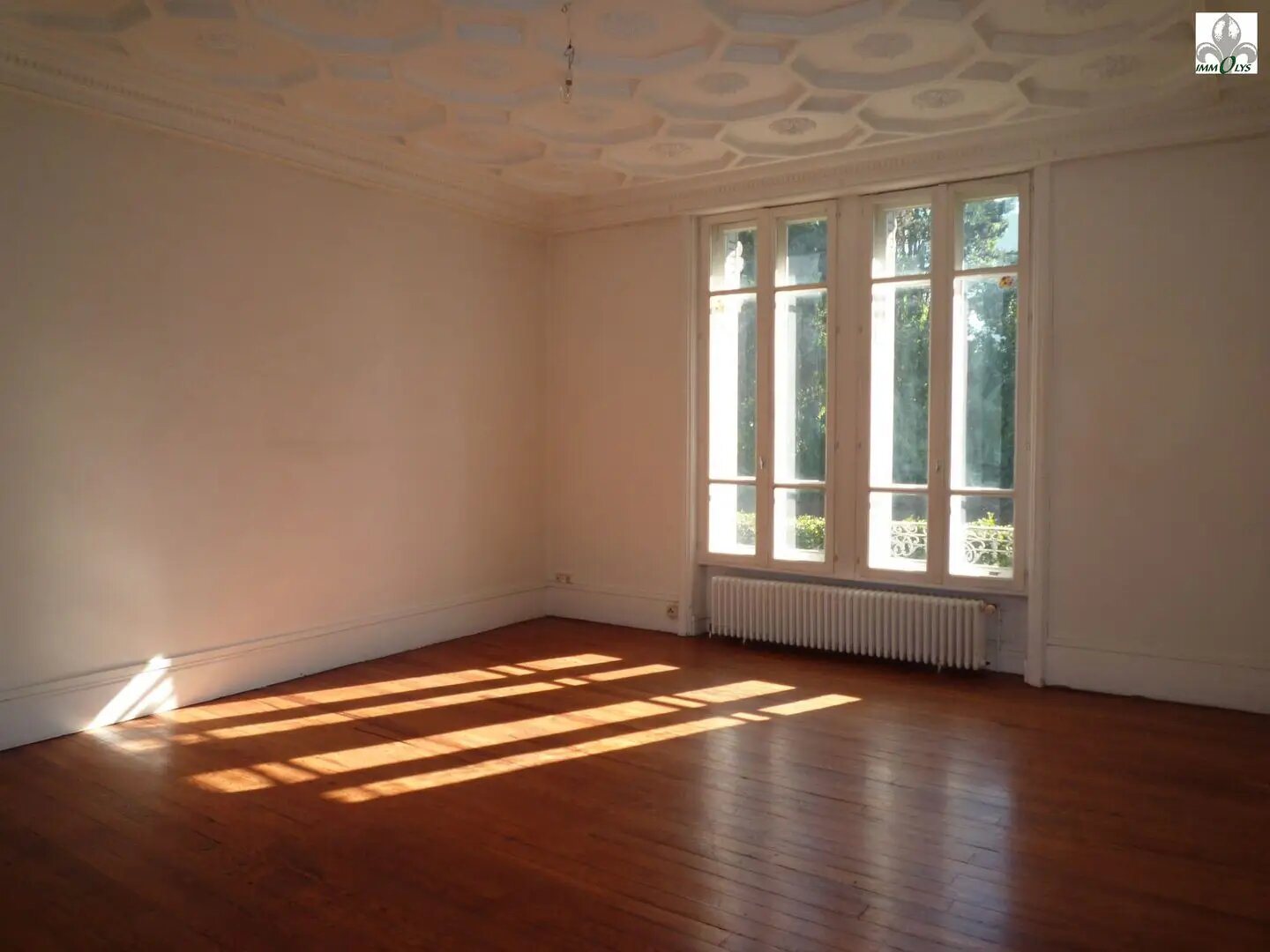 Appartement à vendre, 131m², Chalon-sur-Saône
