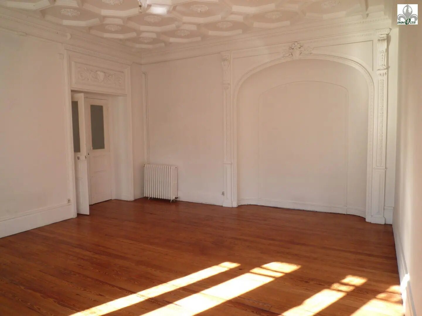 Appartement à vendre, 131m², Chalon-sur-Saône