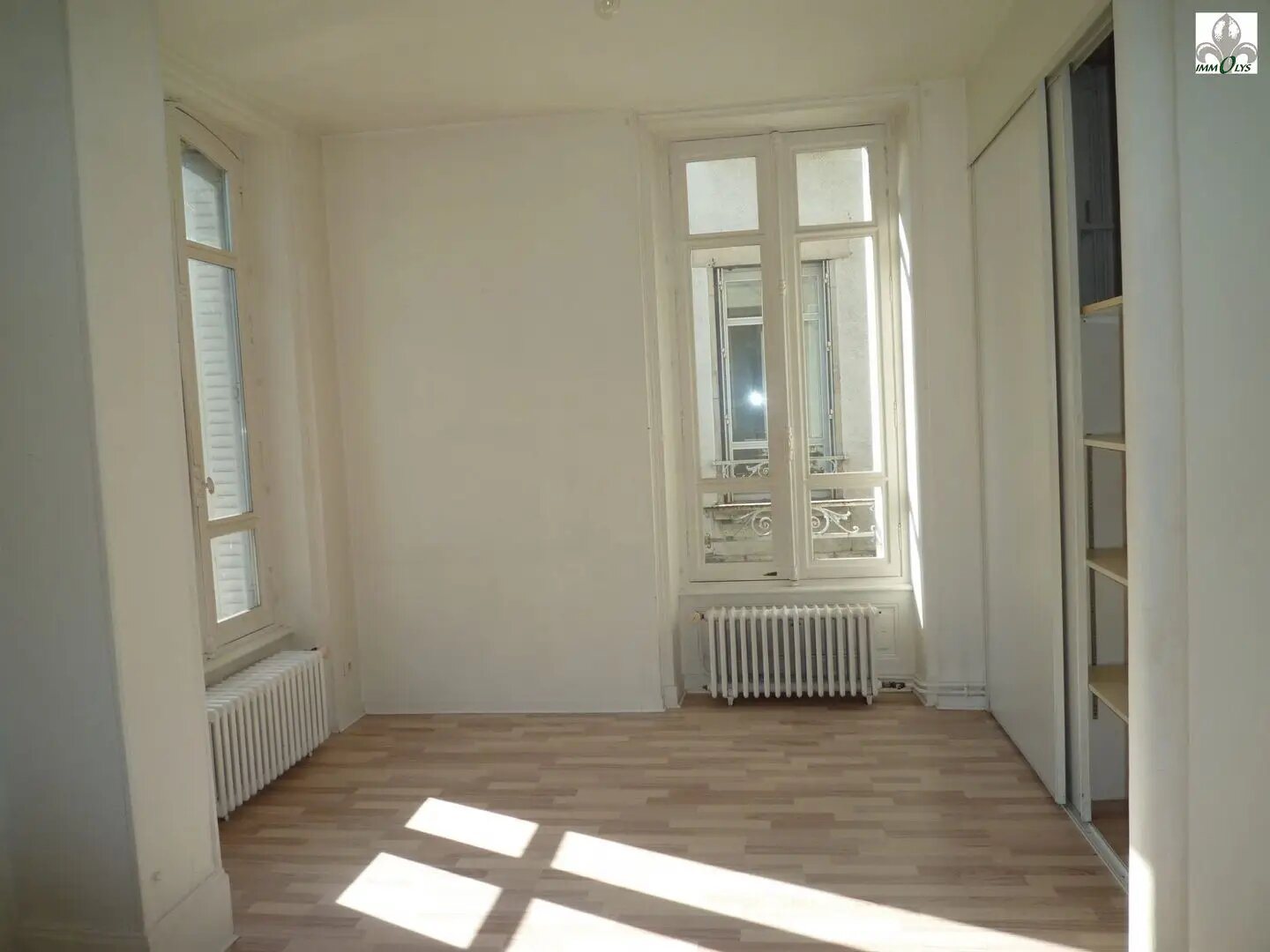 Appartement à vendre, 131m², Chalon-sur-Saône