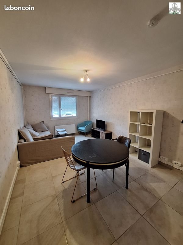Appartement à louer, 56m², Mâcon