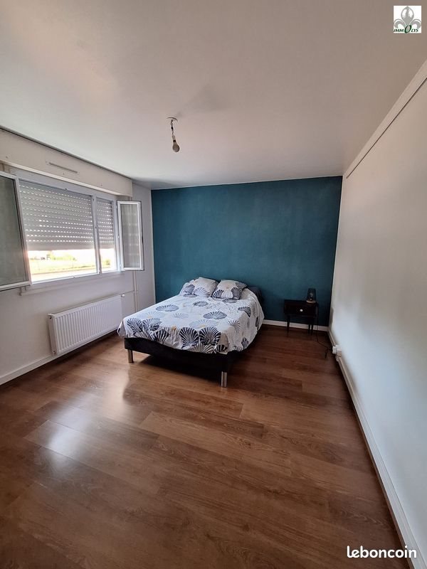 Appartement à louer, 56m², Mâcon