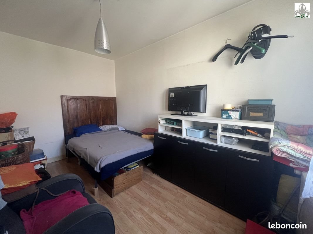 Appartement à vendre, 36m², Chalon-sur-Saône
