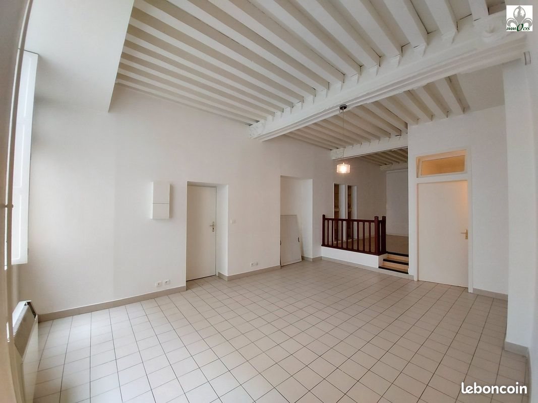 Appartement à louer, 39m², Chalon-sur-Saône