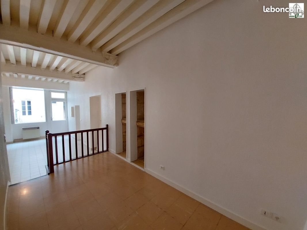 Appartement à louer, 39m², Chalon-sur-Saône