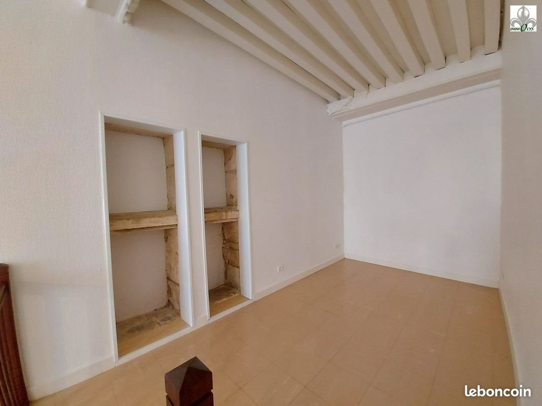 Appartement à louer, 39m², Chalon-sur-Saône