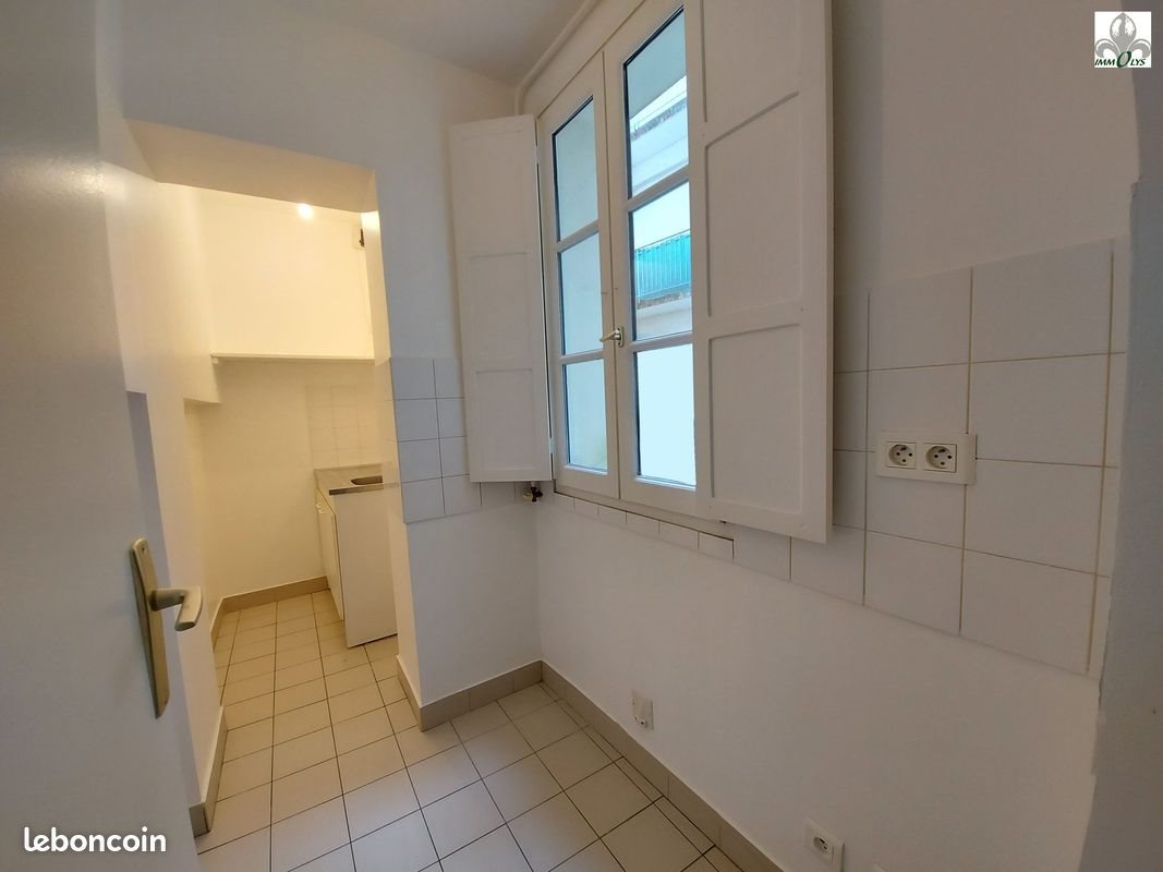 Appartement à louer, 39m², Chalon-sur-Saône