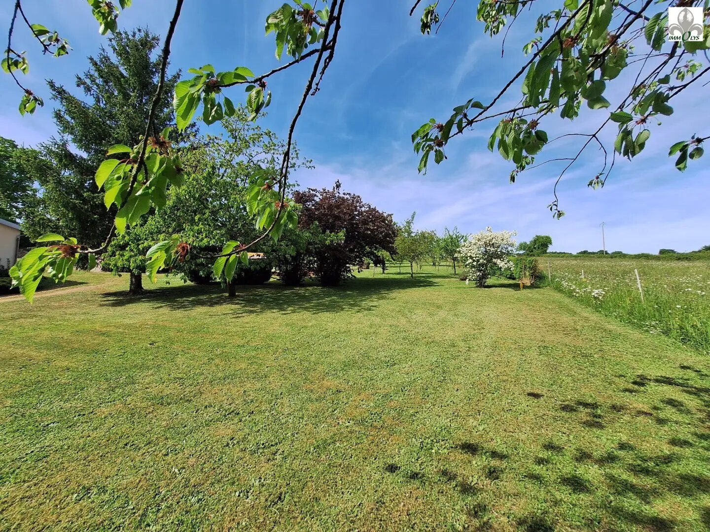 Maison à vendre, 100m², Tournus
