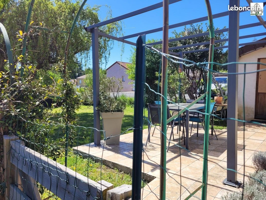 Maison à vendre, 65m², Tournus