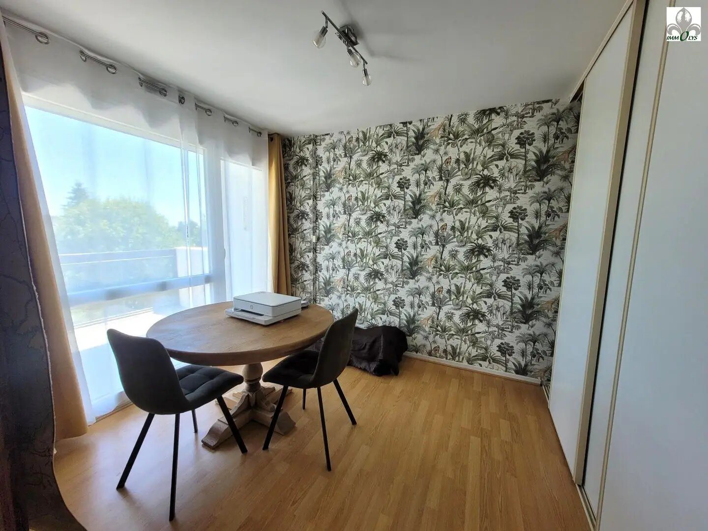 Appartement à vendre, 81m², Tournus