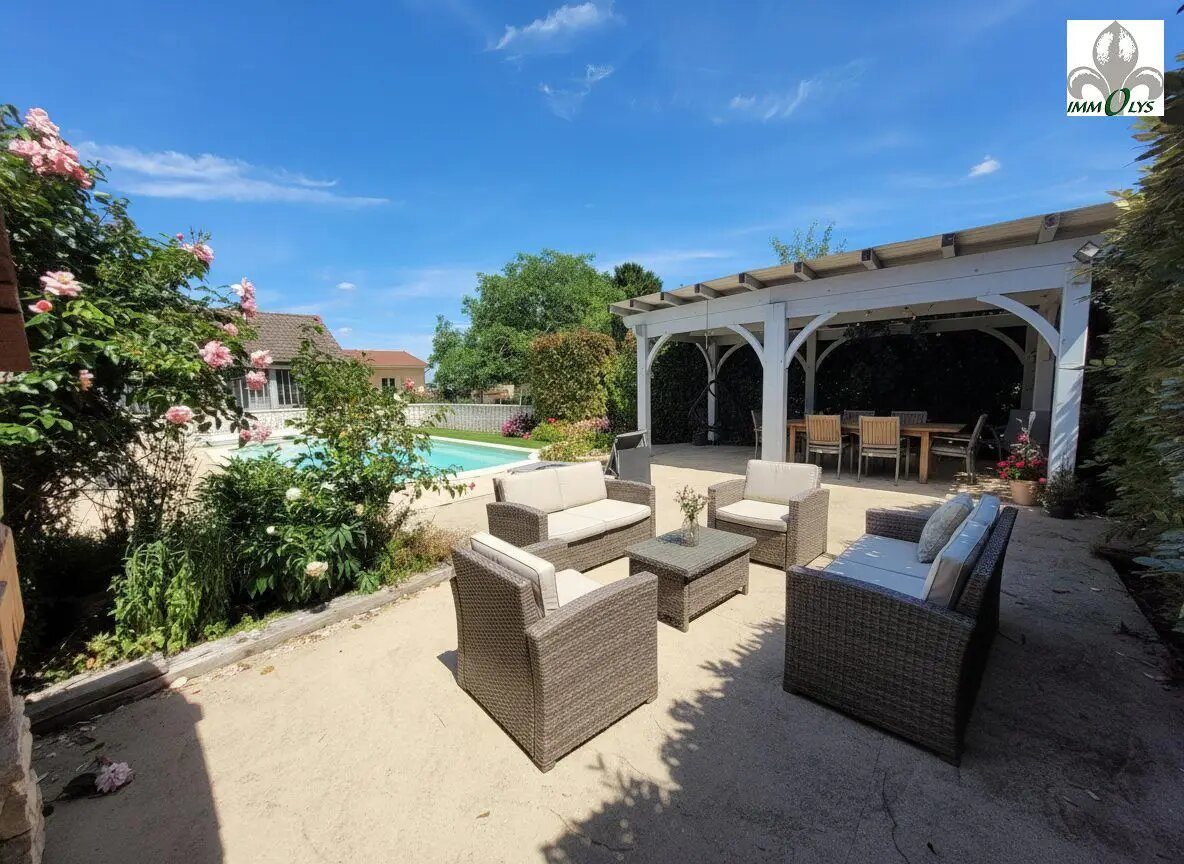 Maison à vendre, 184m², Chalon-sur-Saône