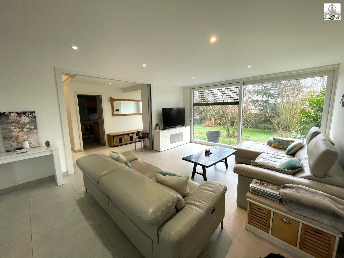 Maison à vendre, 184m², Chalon-sur-Saône