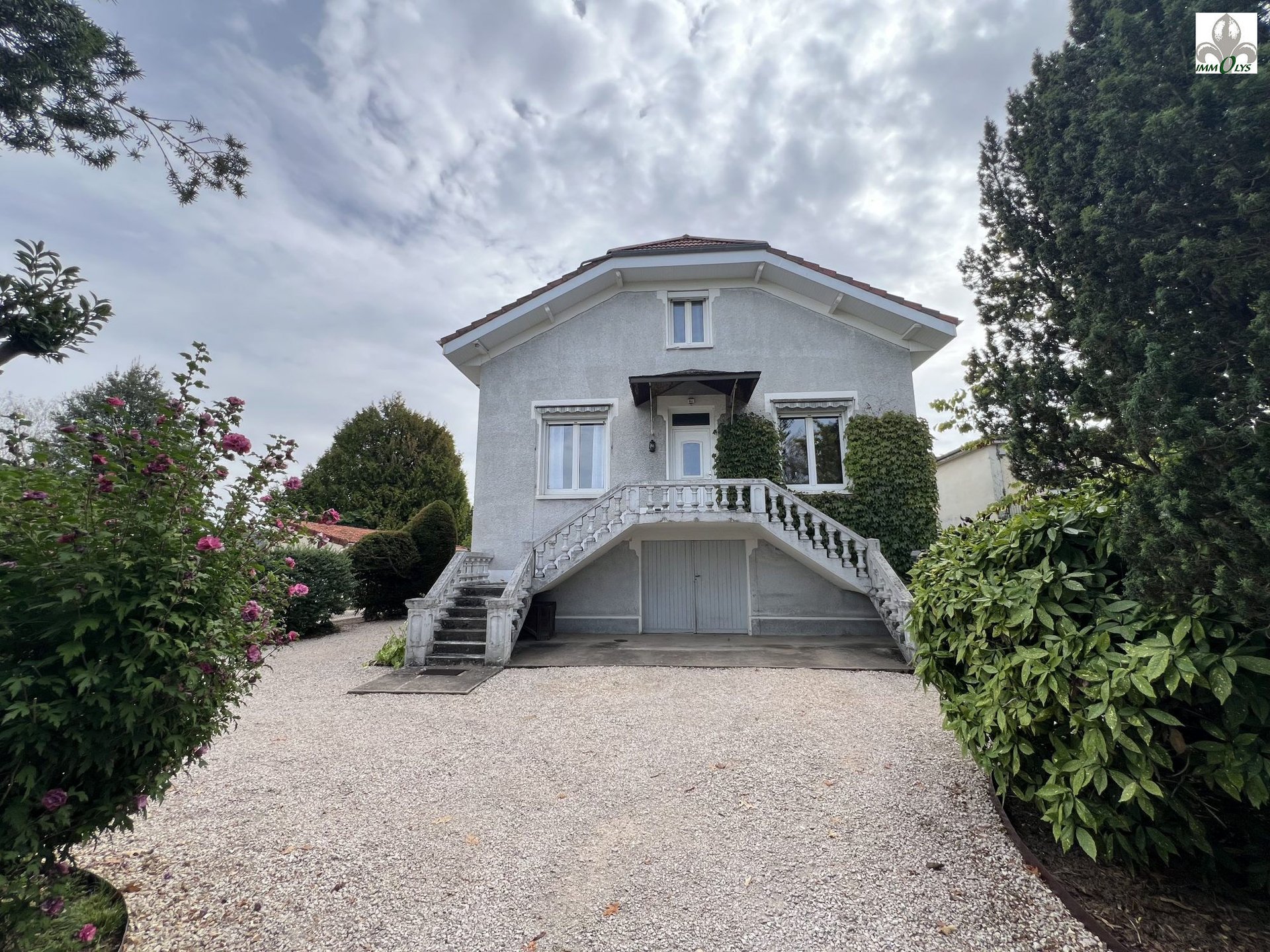 Maison à vendre, 131m², Chalon-sur-Saône