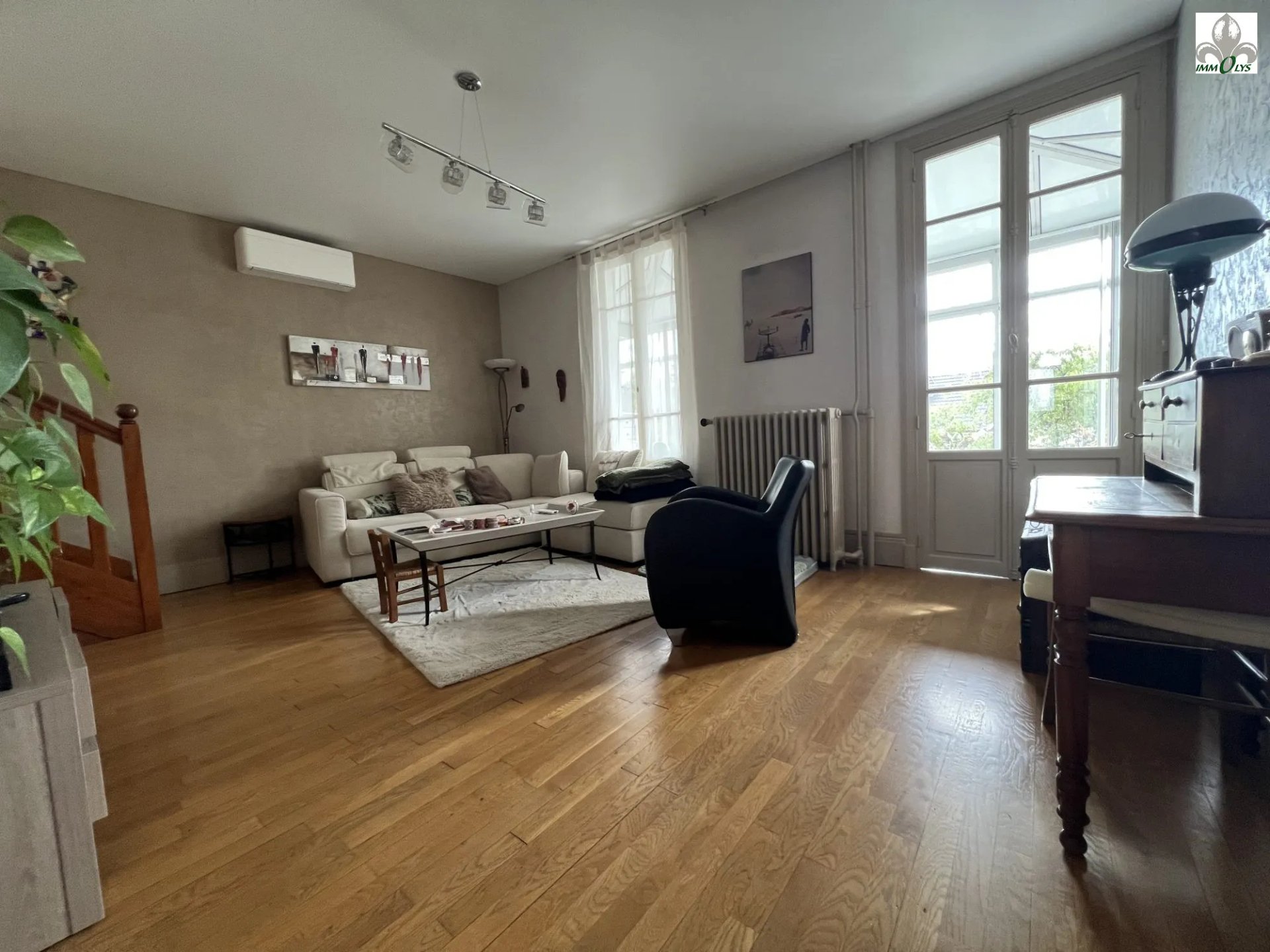Maison à vendre, 131m², Chalon-sur-Saône