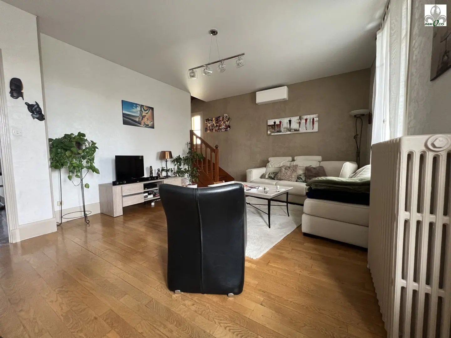 Maison à vendre, 131m², Chalon-sur-Saône