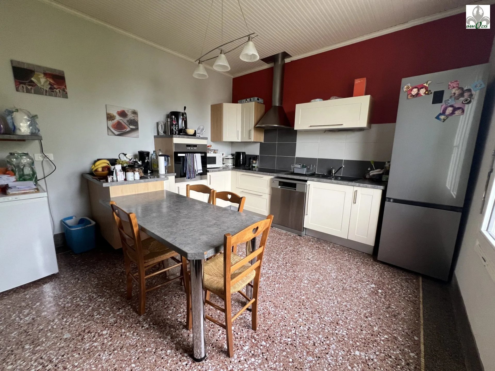 Maison à vendre, 131m², Chalon-sur-Saône