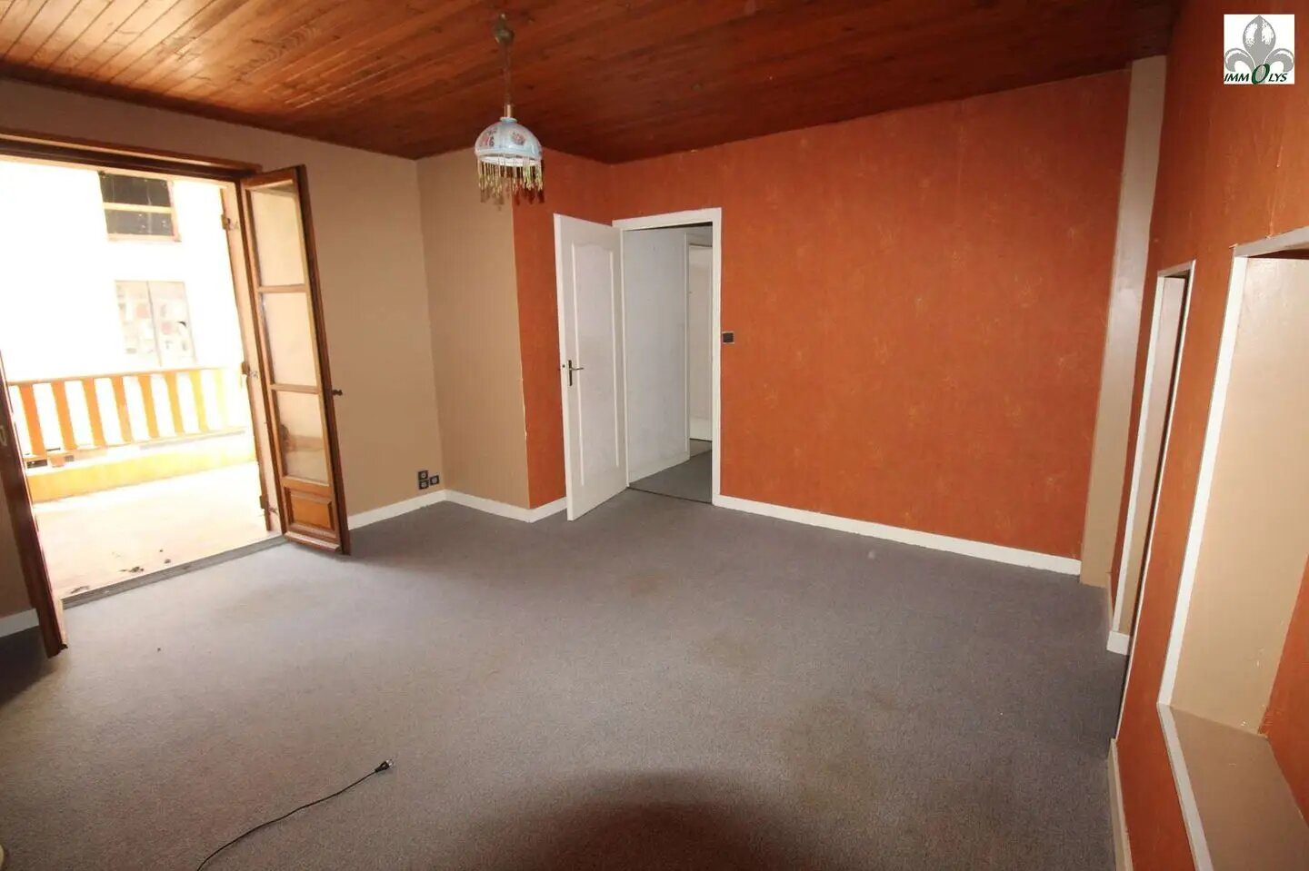 Maison à vendre, 138m², Cuisery