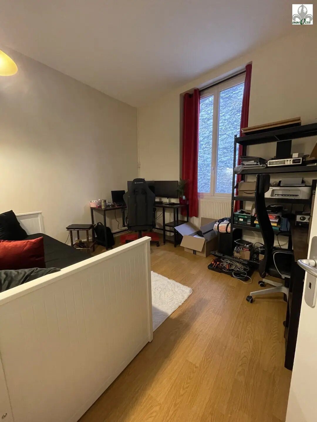 Appartement à louer, 68m², Marnay