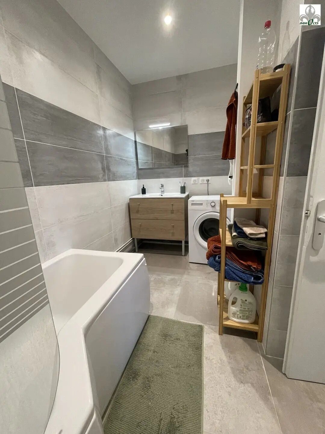 Appartement à louer, 68m², Marnay