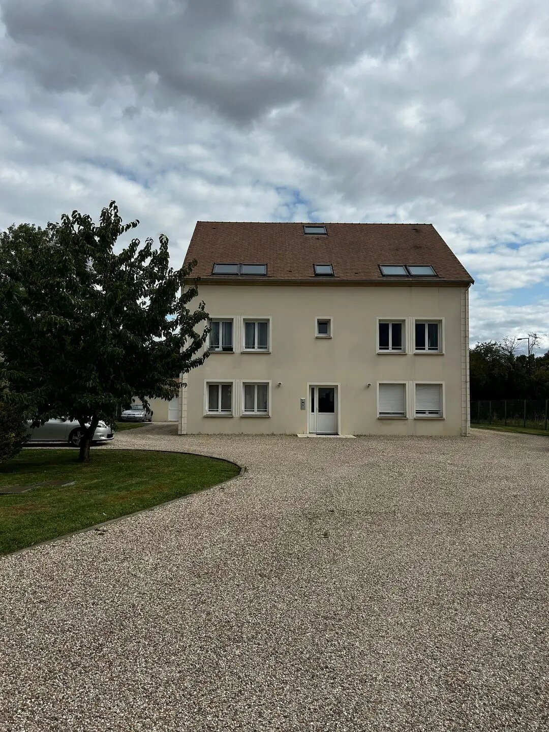 Appartement à louer, 55m², Magnanville