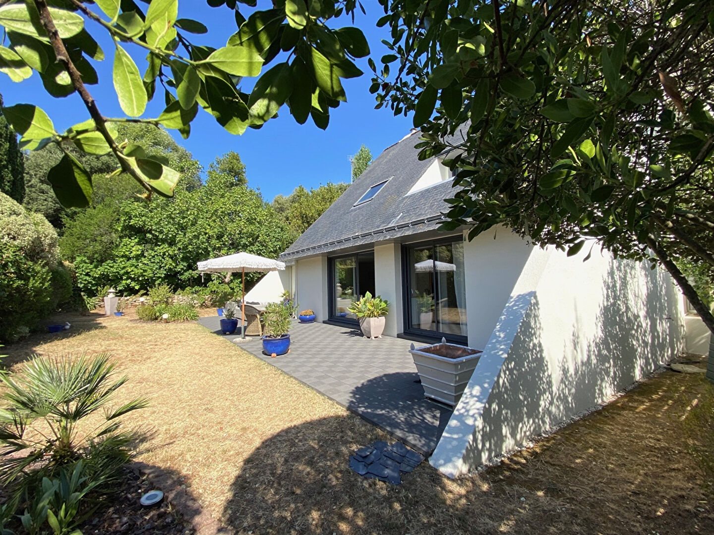 Maison à vendre, 167m², Batz-sur-Mer