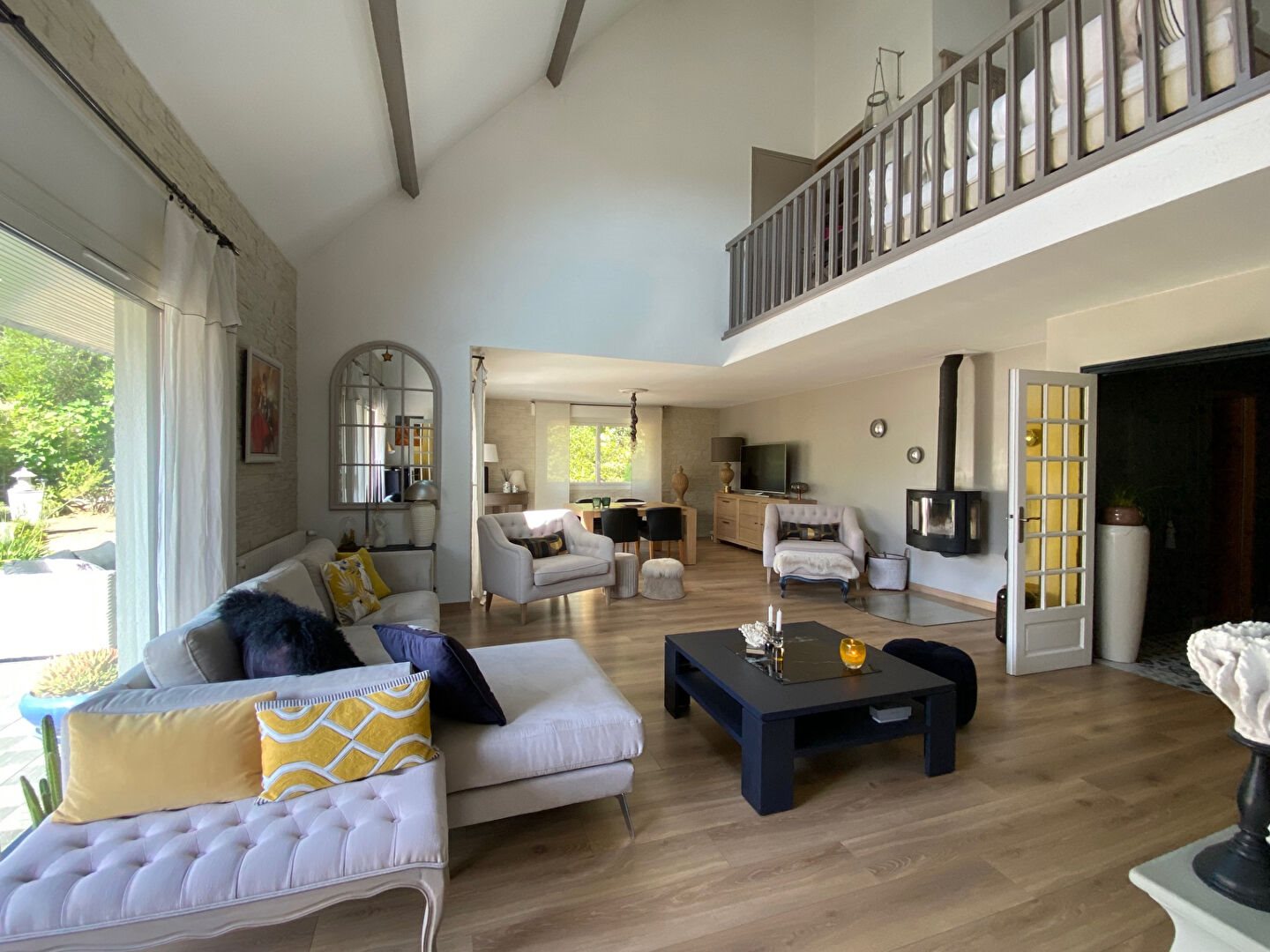 Maison à vendre, 167m², Batz-sur-Mer