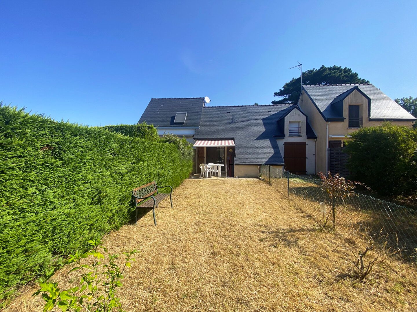 Maison à vendre, 24m², Batz-sur-Mer