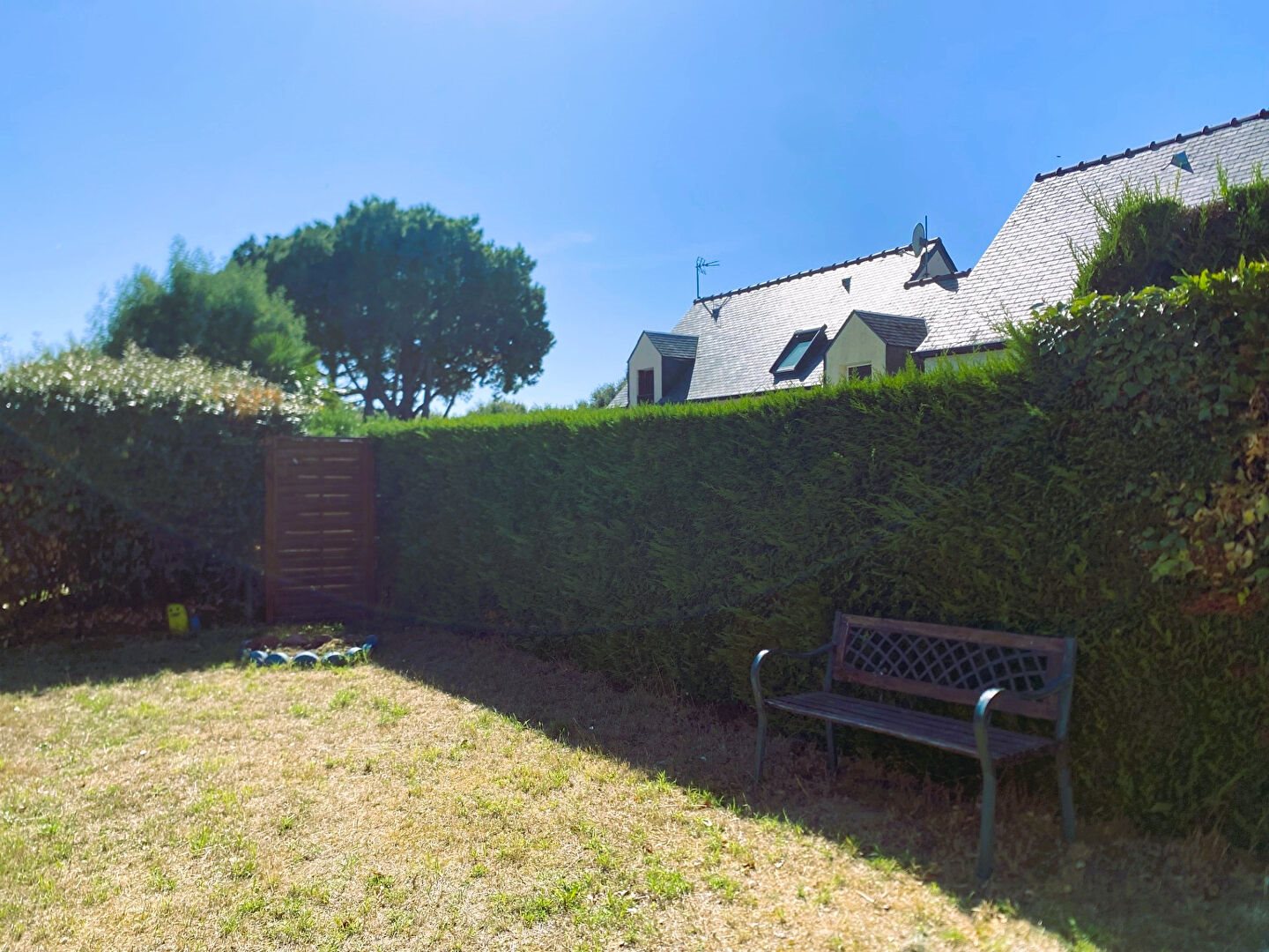 Maison à vendre, 24m², Batz-sur-Mer