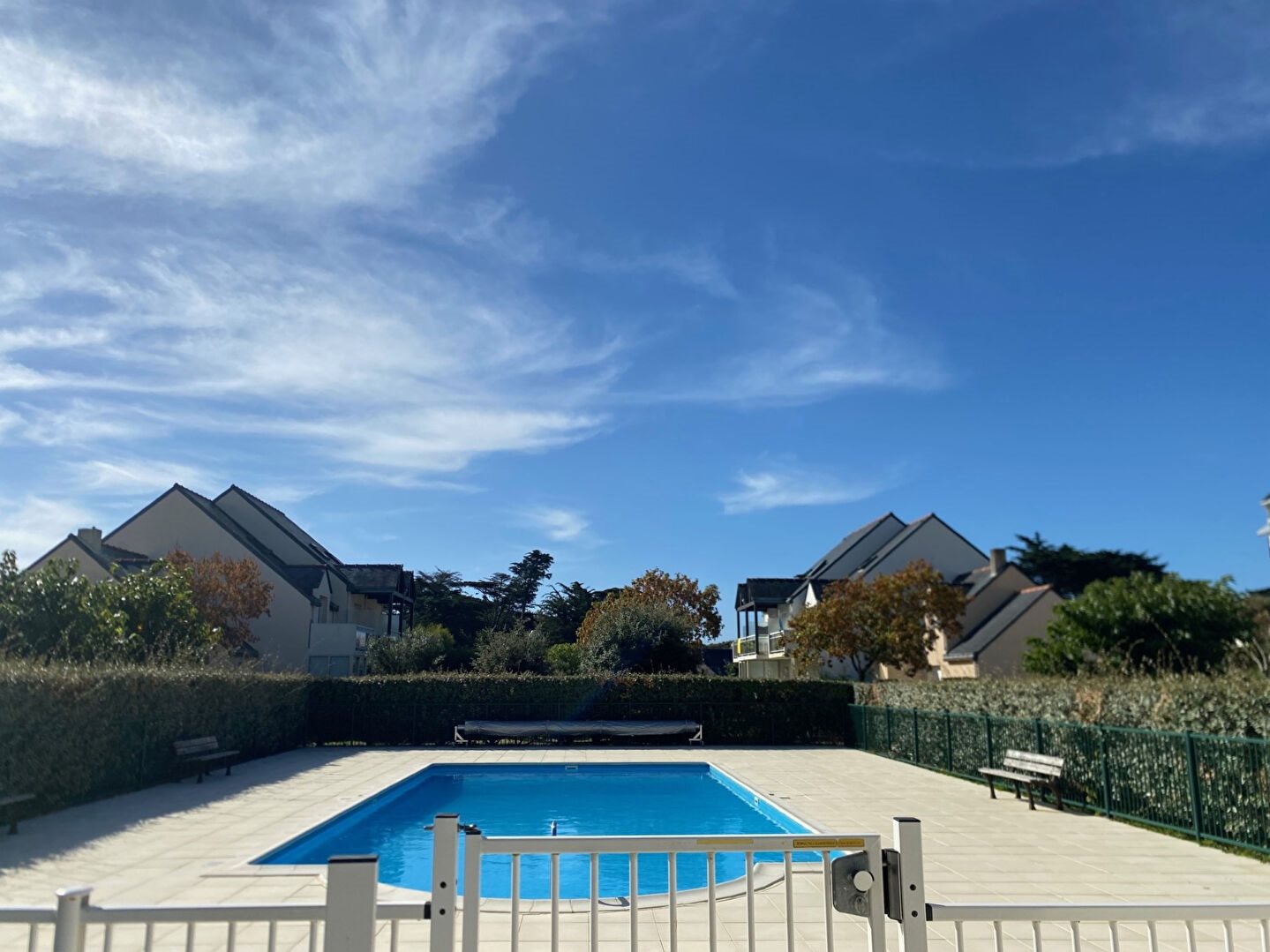 Maison à vendre, 24m², Batz-sur-Mer