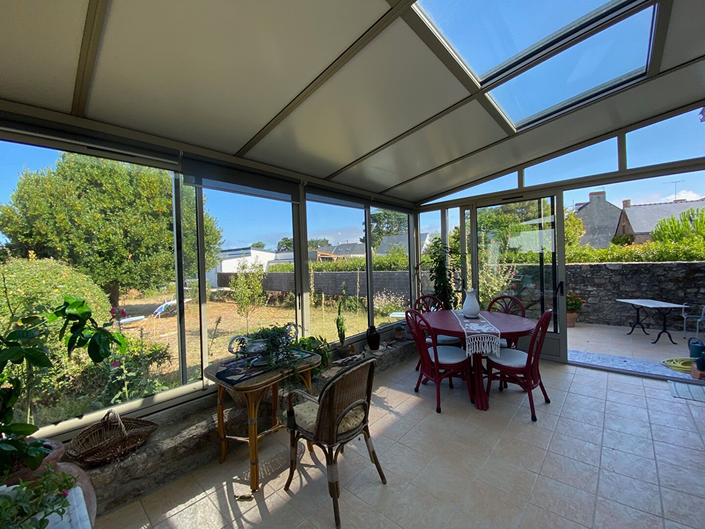 Maison à vendre, 136m², La Turballe