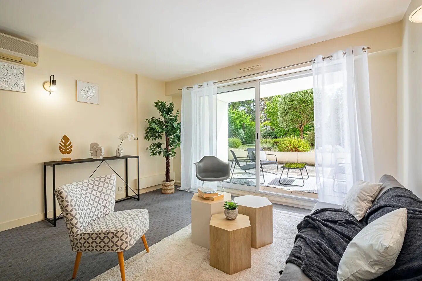 Appartement à vendre, 61m², La Baule-Escoublac