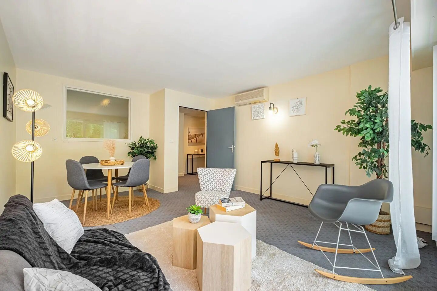 Appartement à vendre, 61m², La Baule-Escoublac
