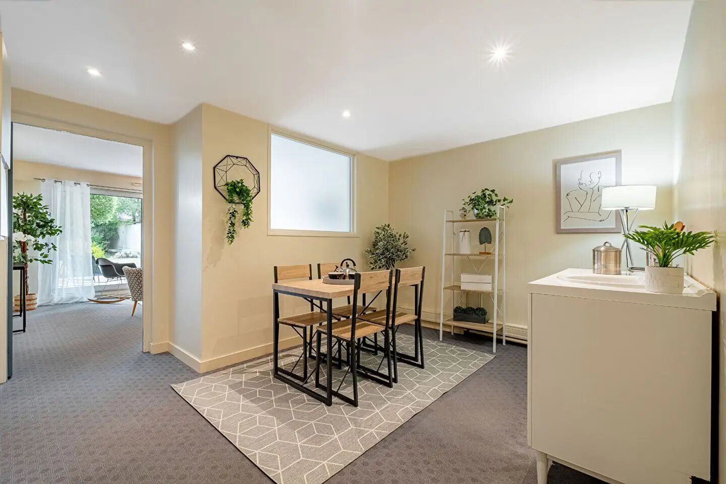Appartement à vendre, 61m², La Baule-Escoublac