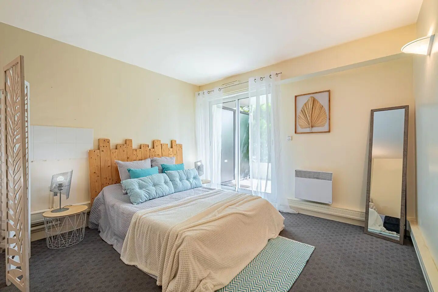 Appartement à vendre, 61m², La Baule-Escoublac
