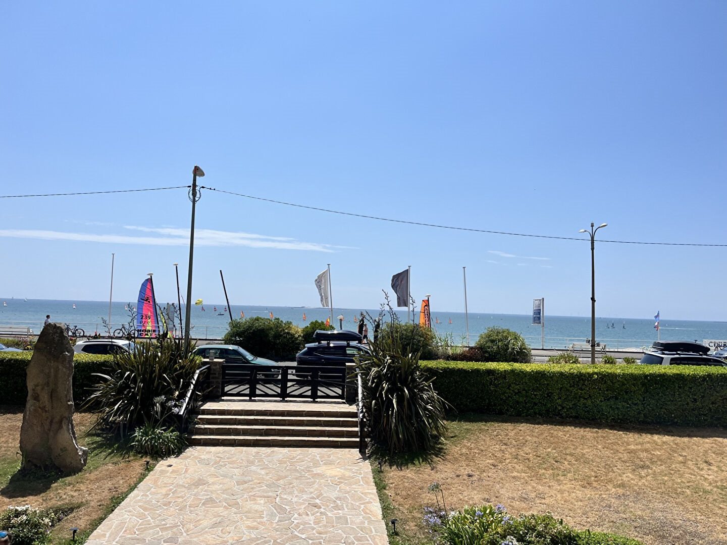 Appartement à vendre, 105m², La Baule-Escoublac