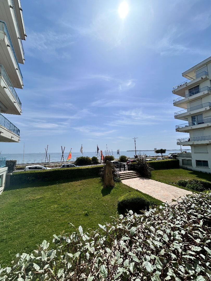 Appartement à vendre, 105m², La Baule-Escoublac