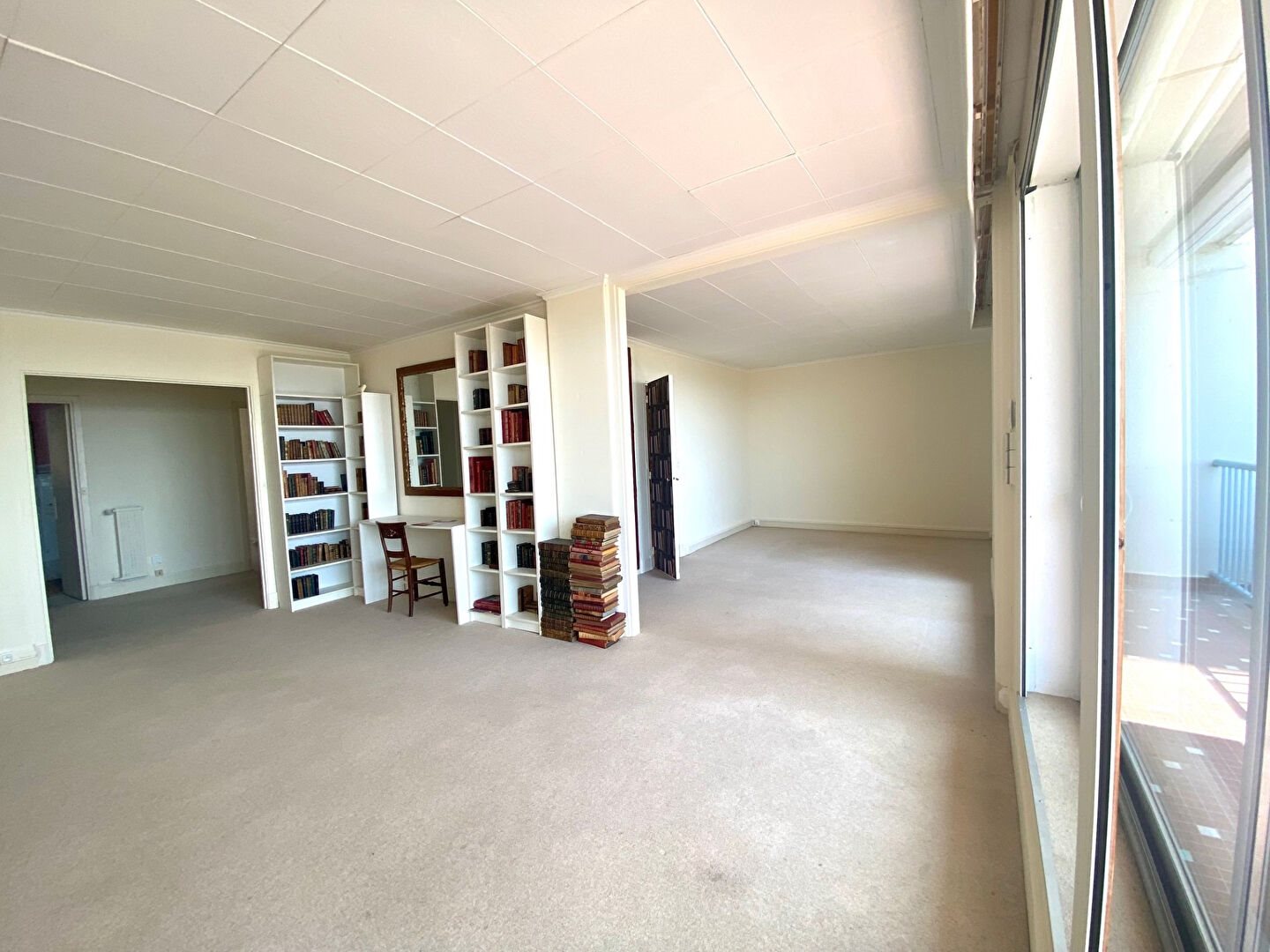 Appartement à vendre, 105m², La Baule-Escoublac