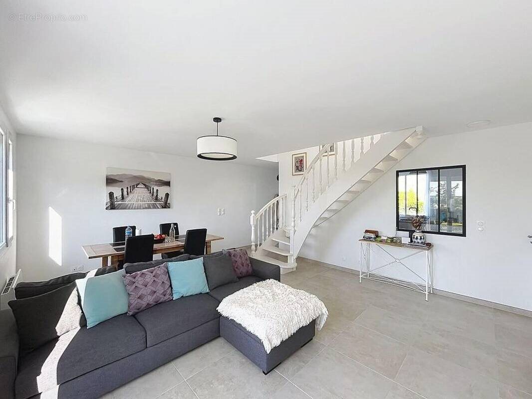 Maison à vendre, 79m², Batz-sur-Mer