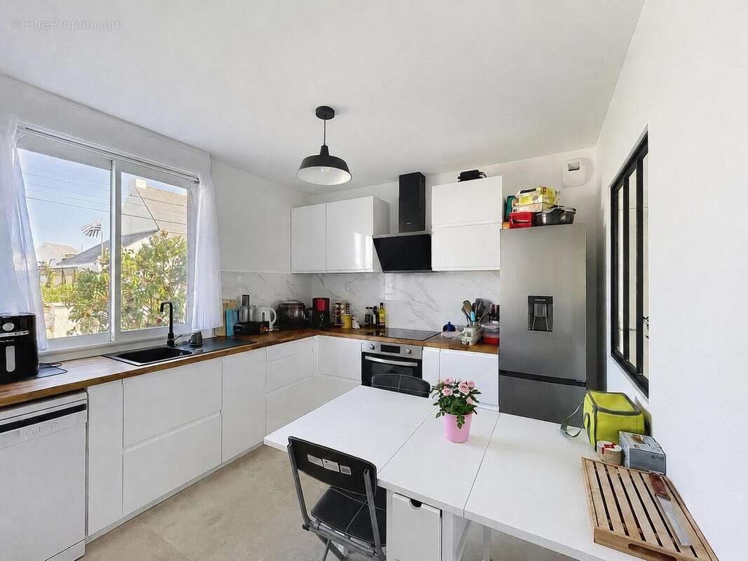 Maison à vendre, 79m², Batz-sur-Mer