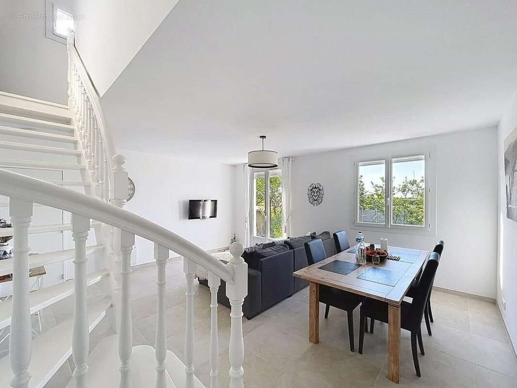Maison à vendre, 79m², Batz-sur-Mer