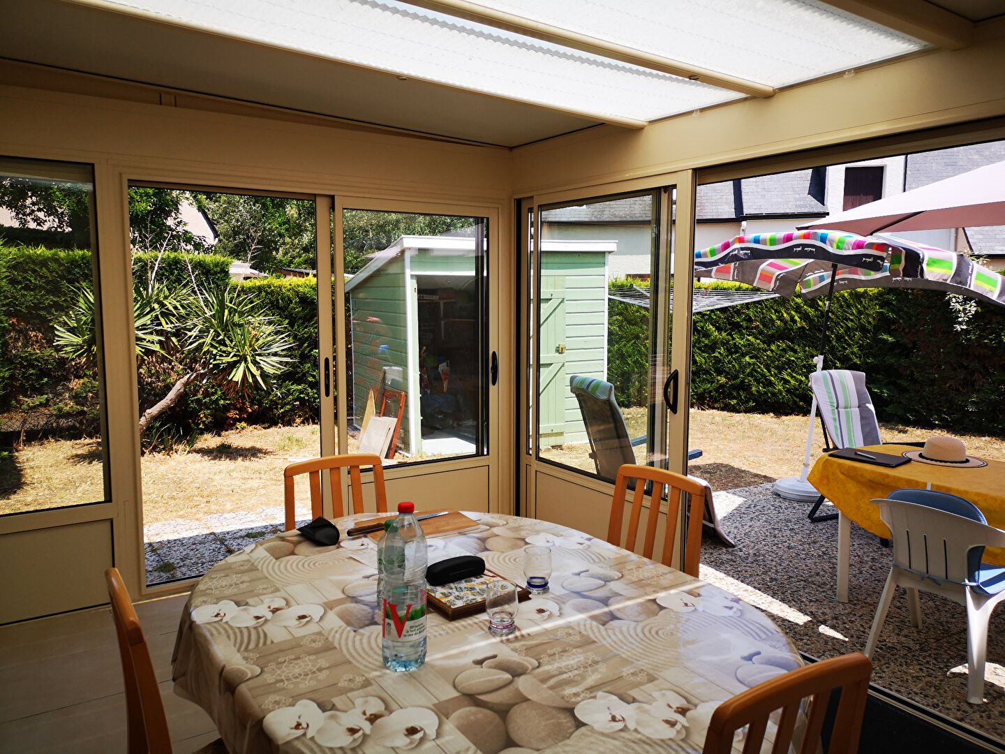 Maison à vendre, 36m², Batz-sur-Mer