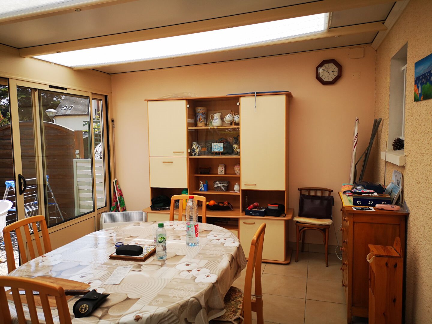 Maison à vendre, 36m², Batz-sur-Mer