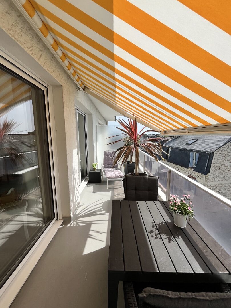 Appartement à vendre, 40m², Le Pouliguen