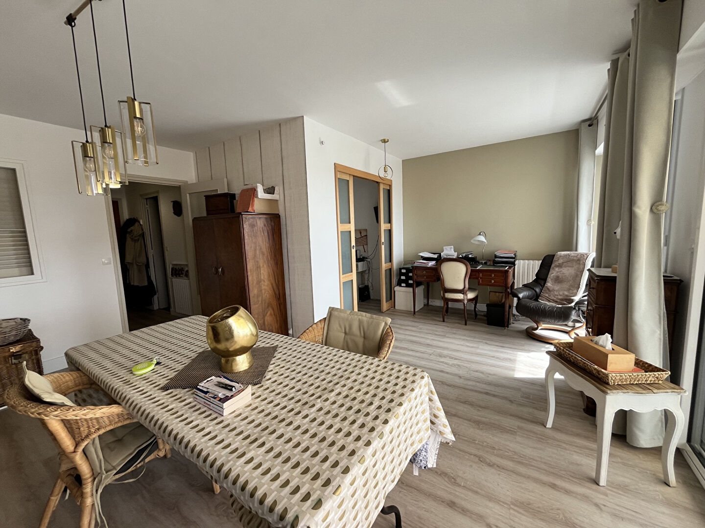 Appartement à vendre, 40m², Le Pouliguen