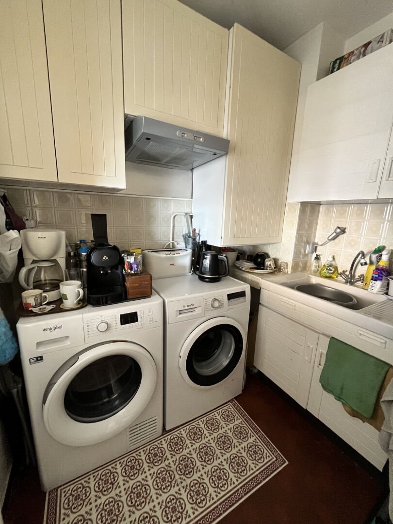 Appartement à vendre, 40m², Le Pouliguen