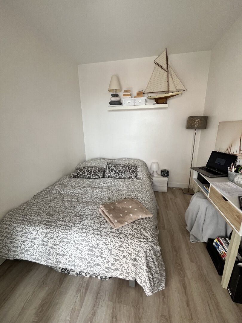 Appartement à vendre, 40m², Le Pouliguen