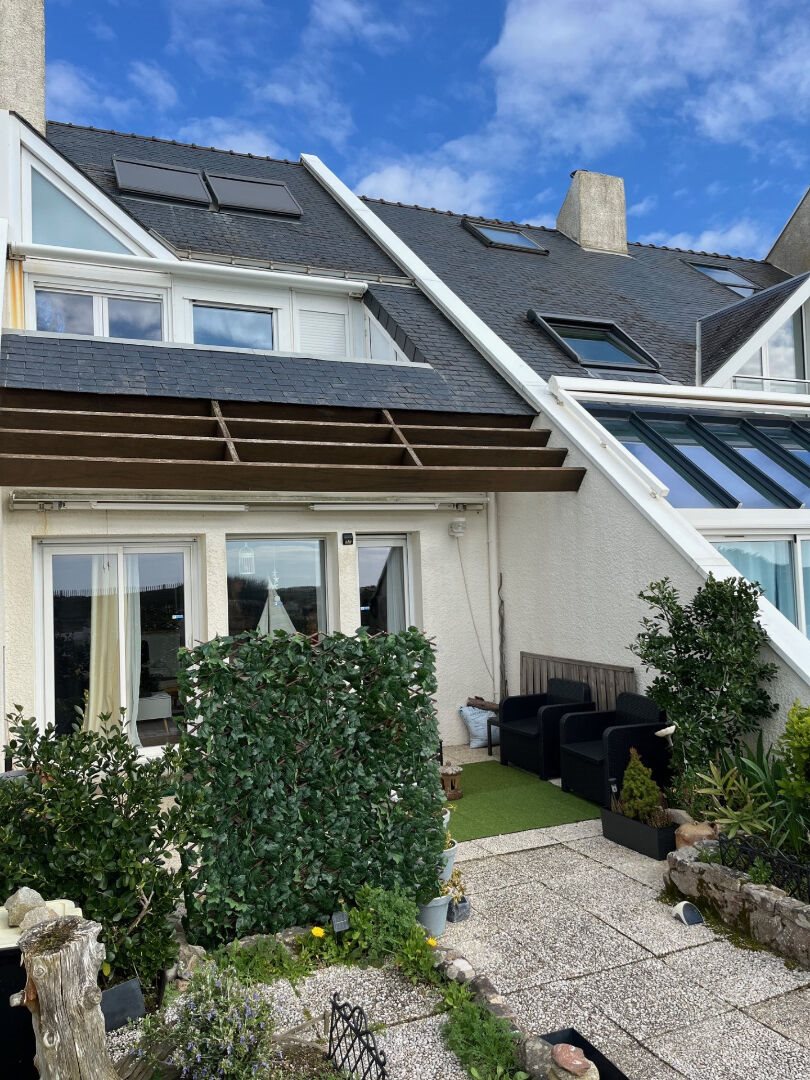 Appartement à vendre, 53m², La Turballe