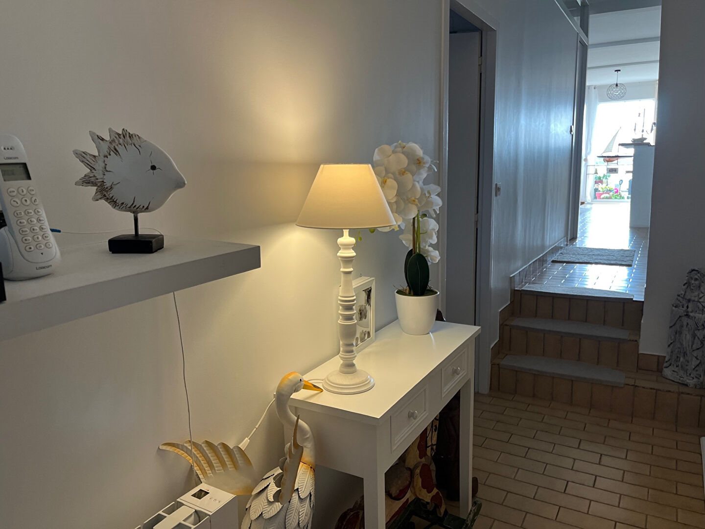 Appartement à vendre, 53m², La Turballe