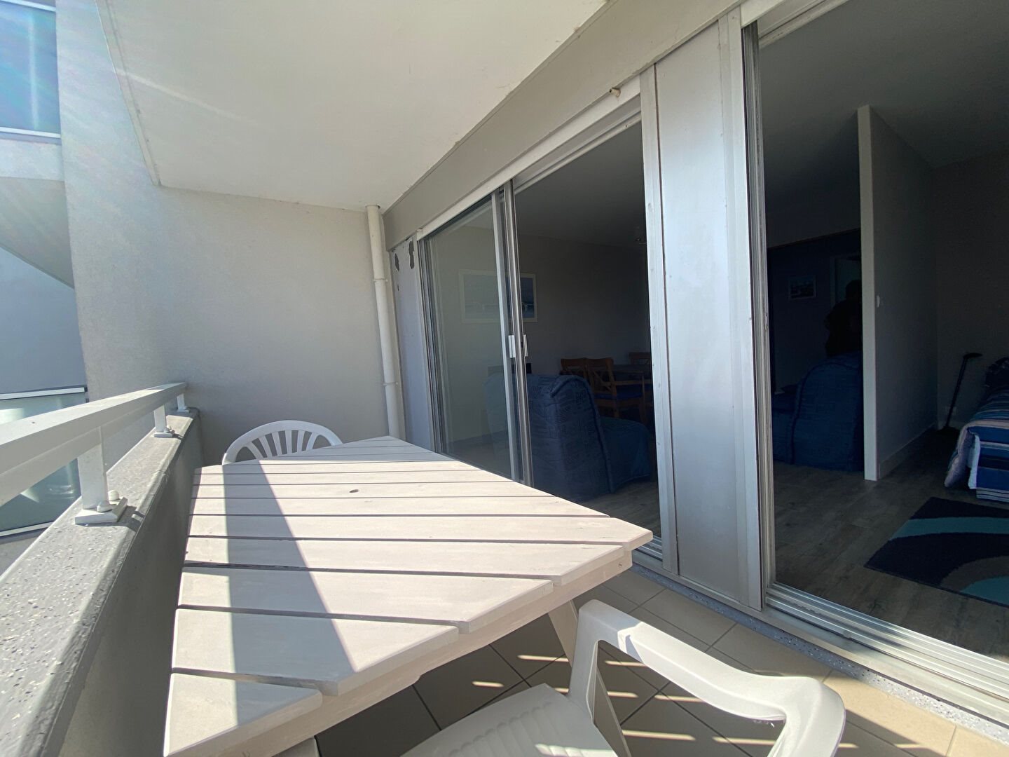 Appartement à vendre, 40m², Le Pouliguen