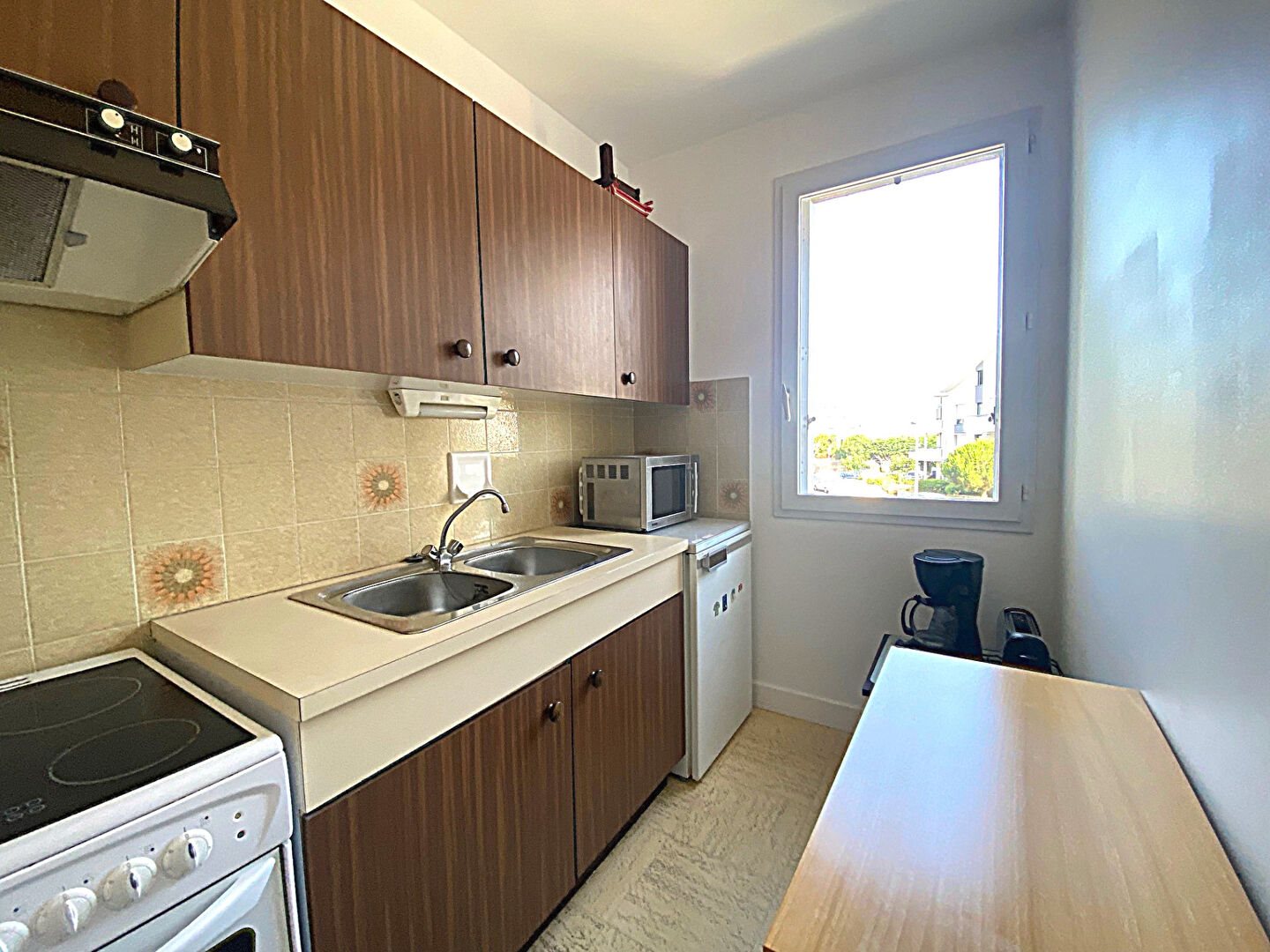 Appartement à vendre, 40m², Le Pouliguen
