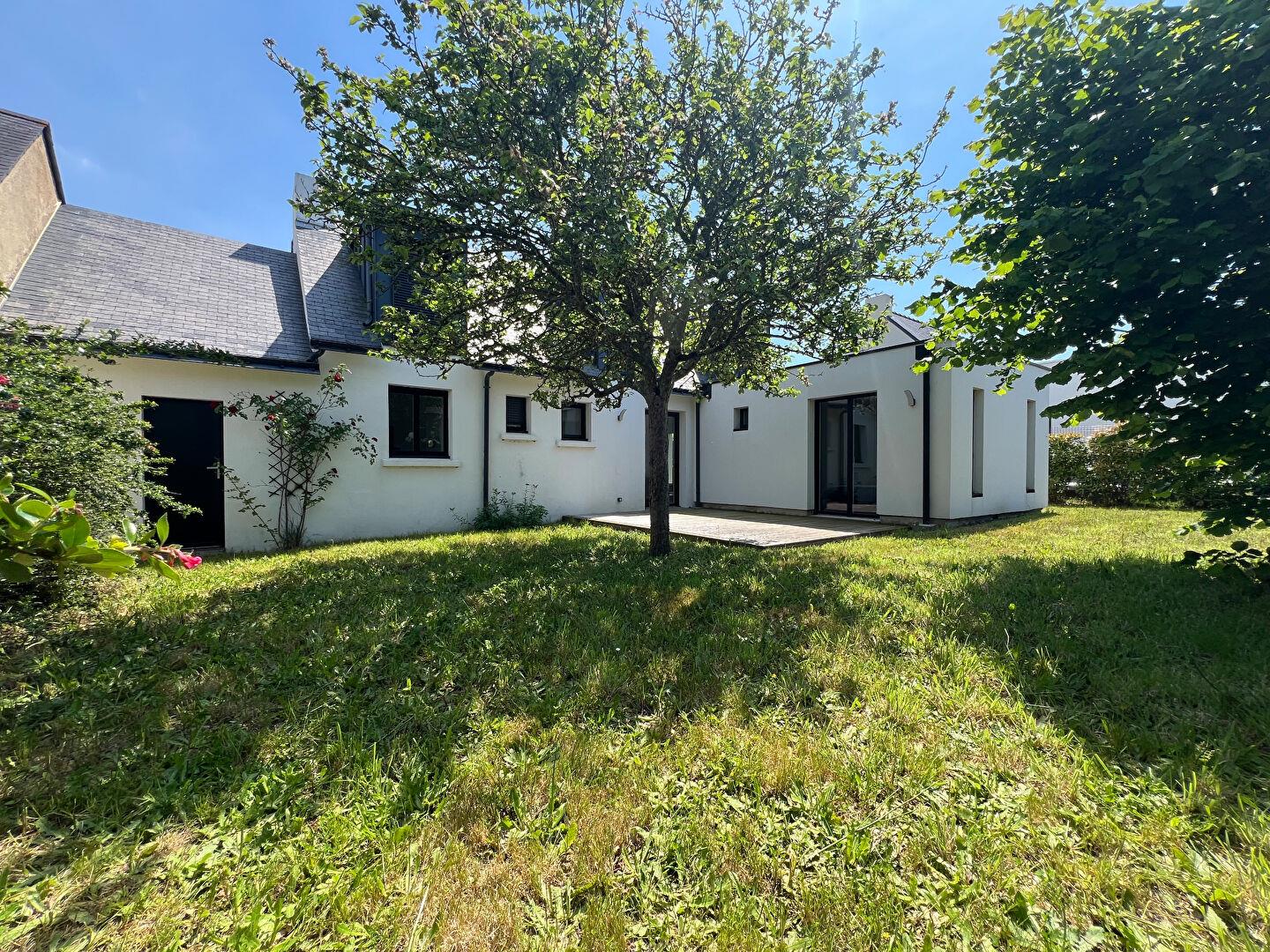 Maison à vendre, 112m², Le Pouliguen